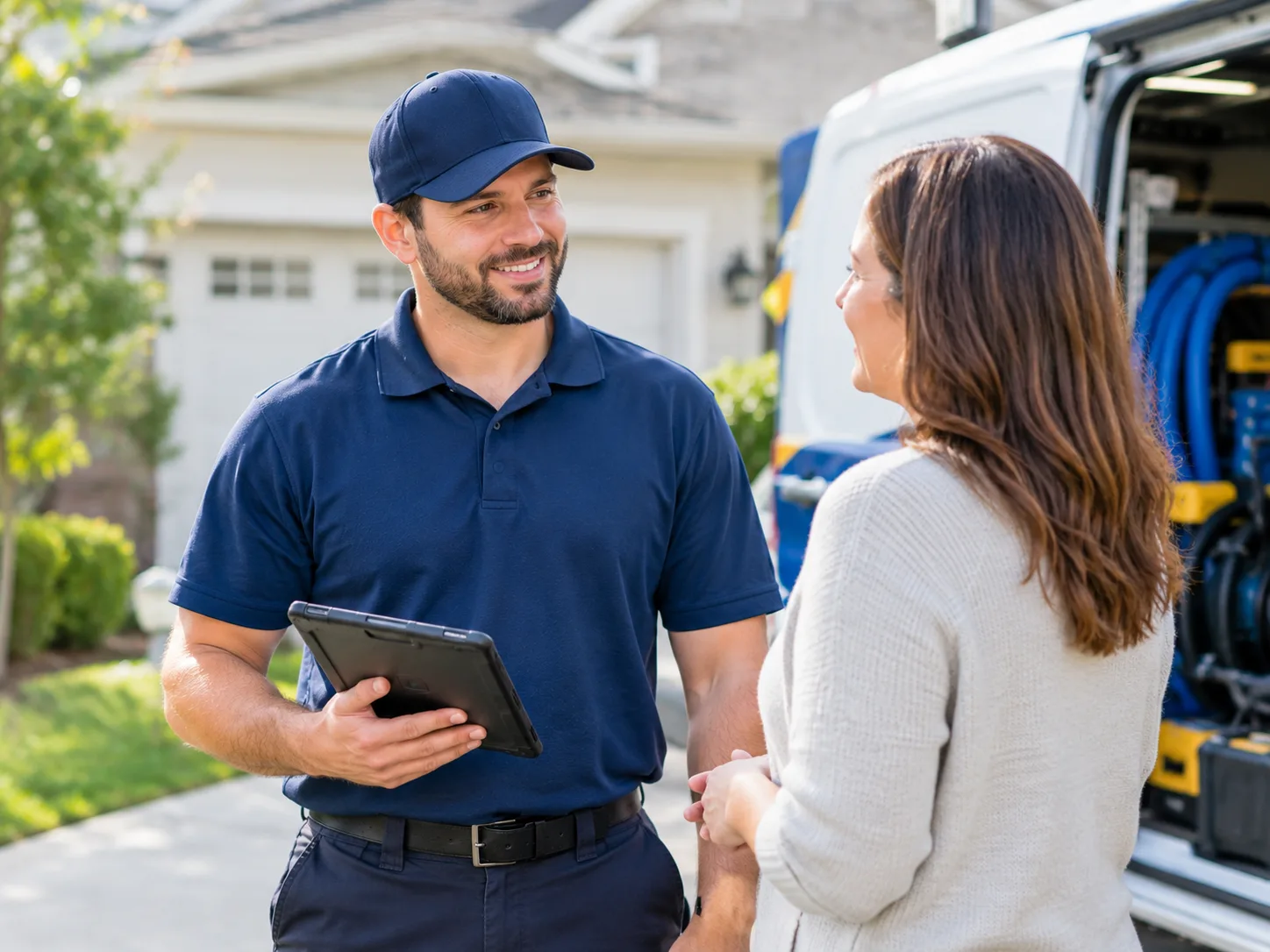 Sewage Backup Cleanup Potomac, MD FAQs